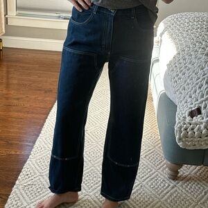 Rudy Jude Adult Utility Jean NWOT